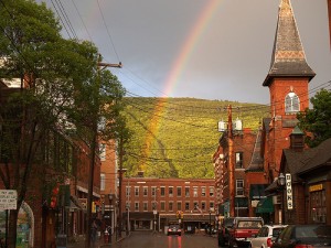 Brattleboro, Vermont