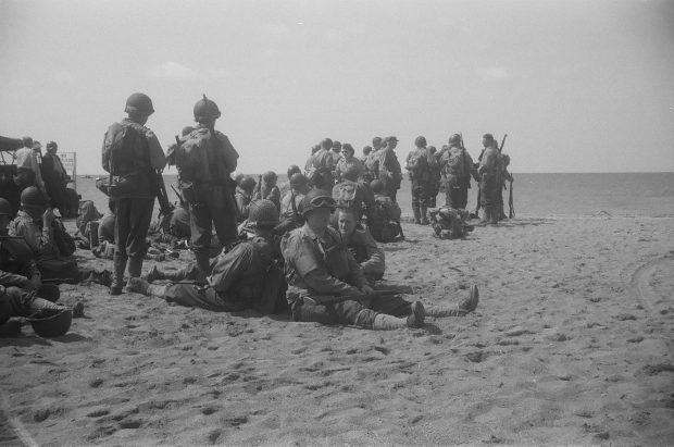 D-Day Conneaut 2018 (credit Anthony C. Hayes)